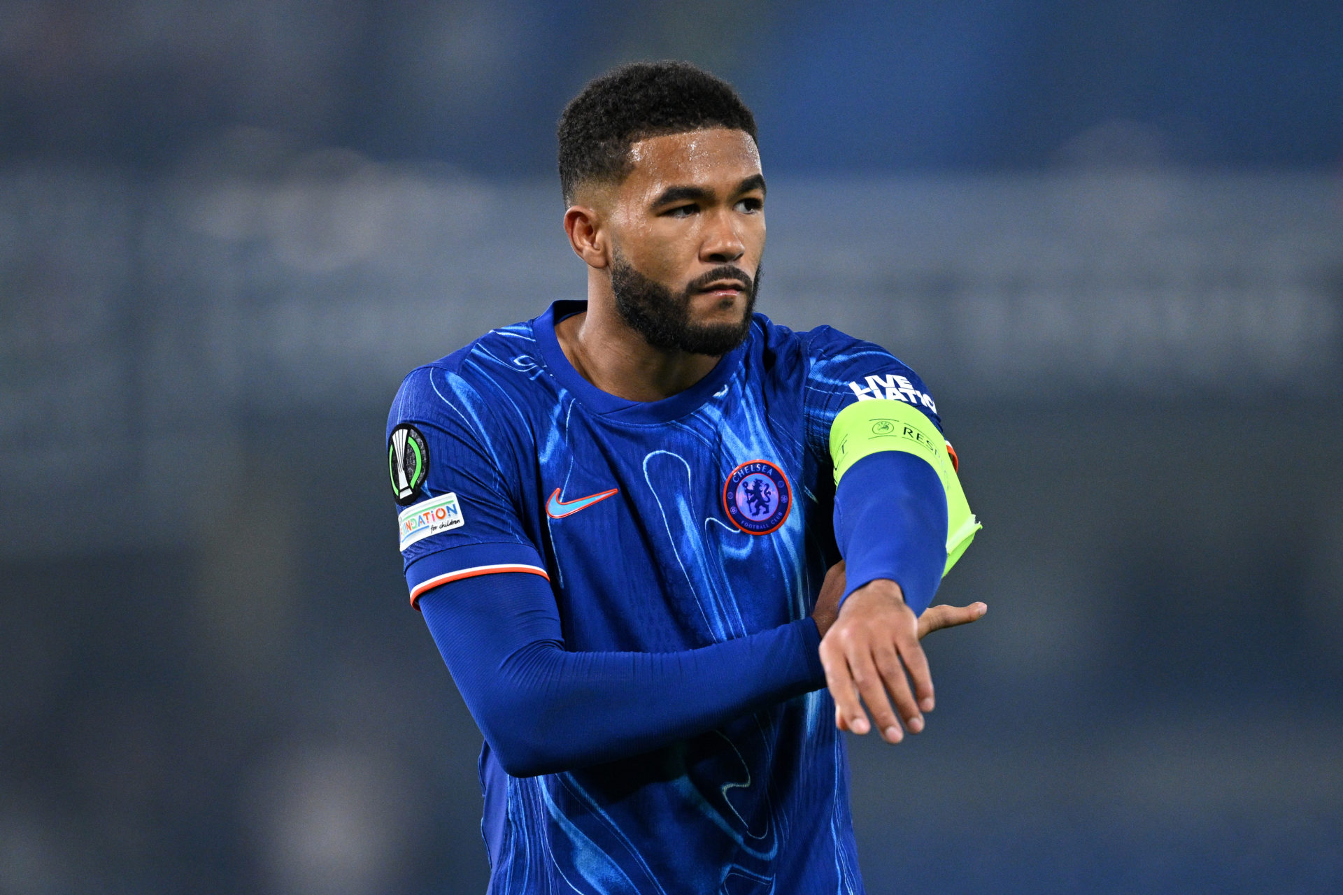 Reece James' comments after Chelsea's loss to Legia Warsaw show defeat may ruin their Champions League goals - opinion