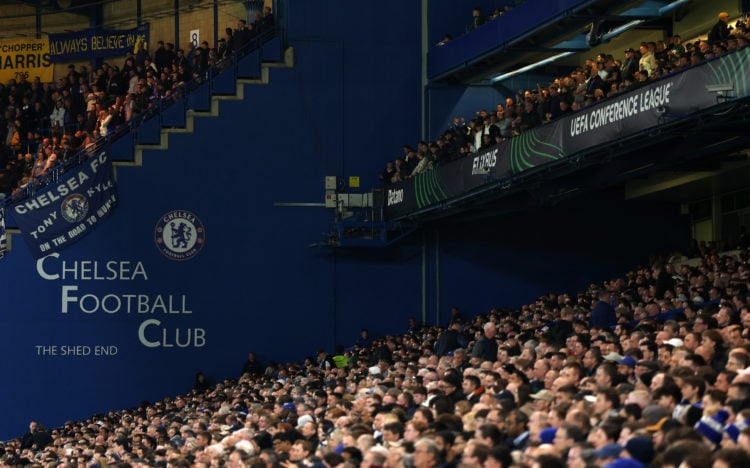 Photo by Eddie Keogh - UEFA/UEFA via Getty Images