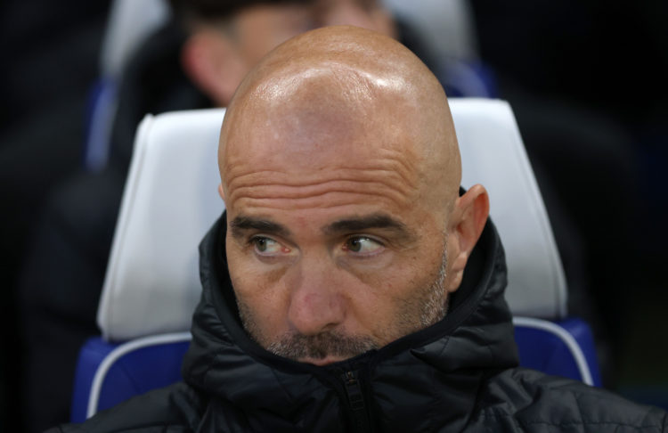 Photo by Eddie Keogh - UEFA/UEFA via Getty Images