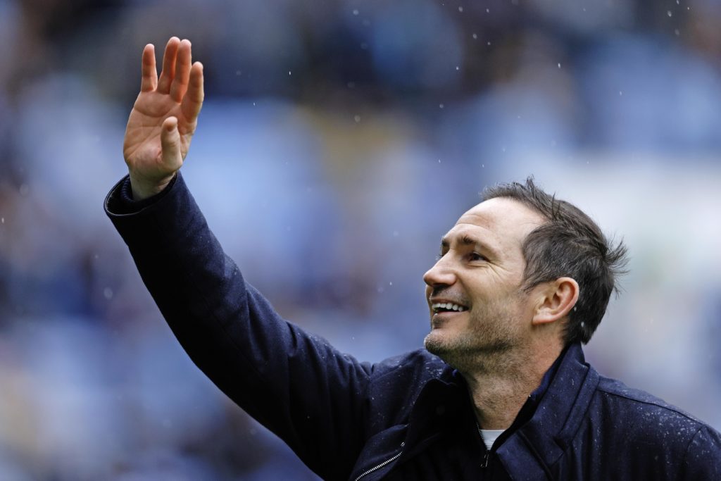 Coventry City FC v West Bromwich Albion FC - Sky Bet Championship
