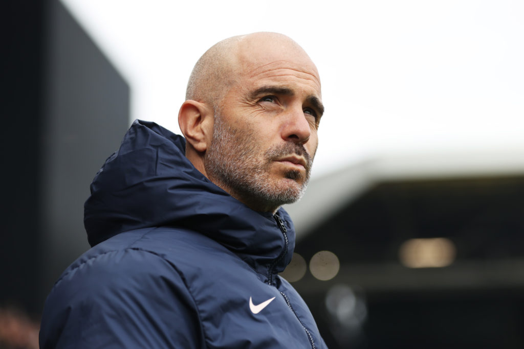 Photo by Chelsea Football Club/Chelsea FC via Getty Images