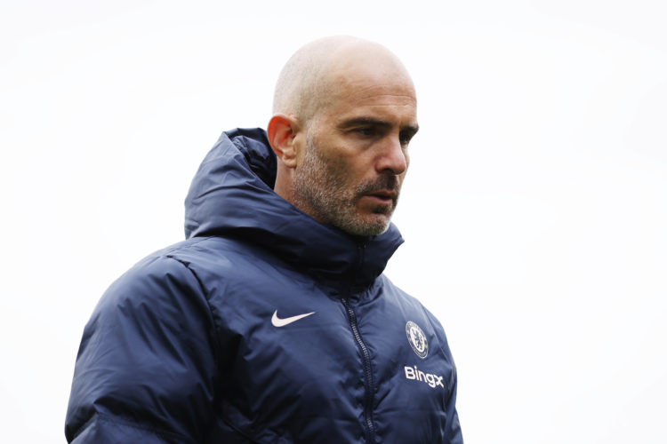 Photo by Chelsea Football Club/Chelsea FC via Getty Images