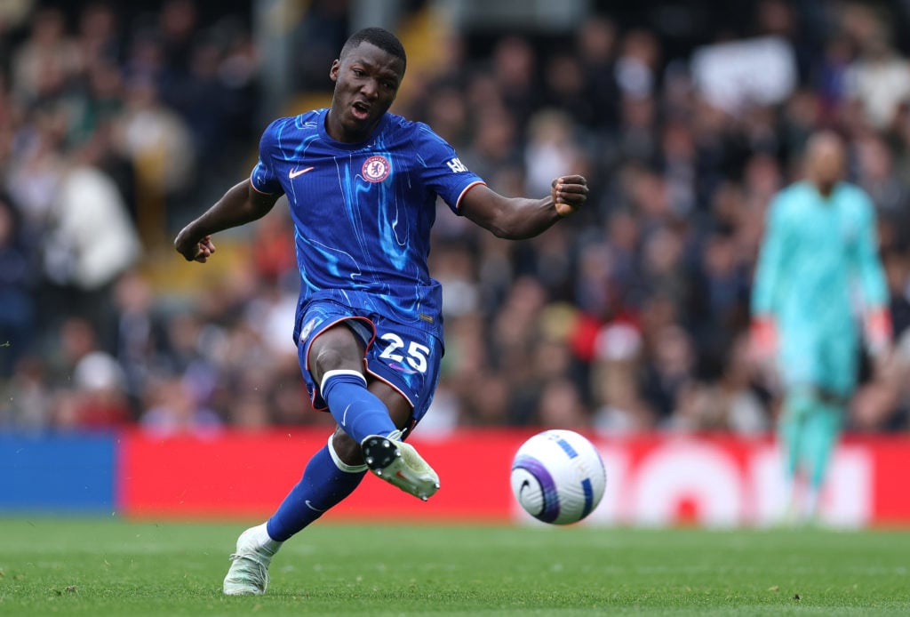 Fulham FC v Chelsea FC - Premier League