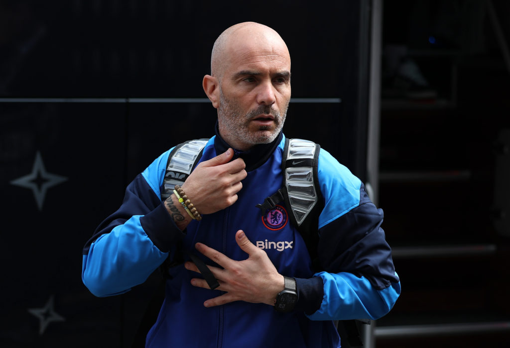 Fulham FC v Chelsea FC - Premier League