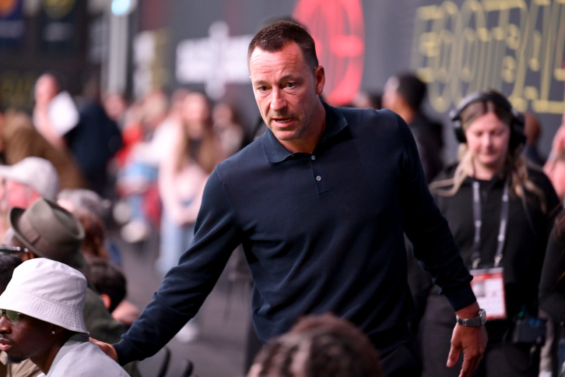 Photo by Jordan Peck/Getty Images