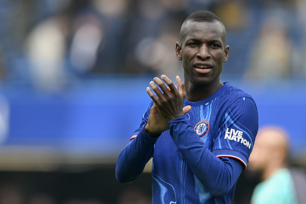 Chelsea FC v Everton FC - Premier League
