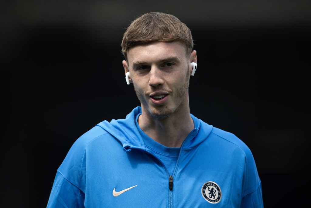 Fulham FC v Chelsea FC - Premier League
