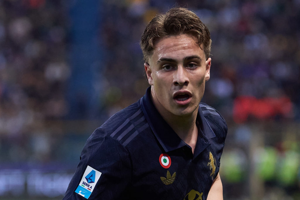 Parma v Juventus - Serie A