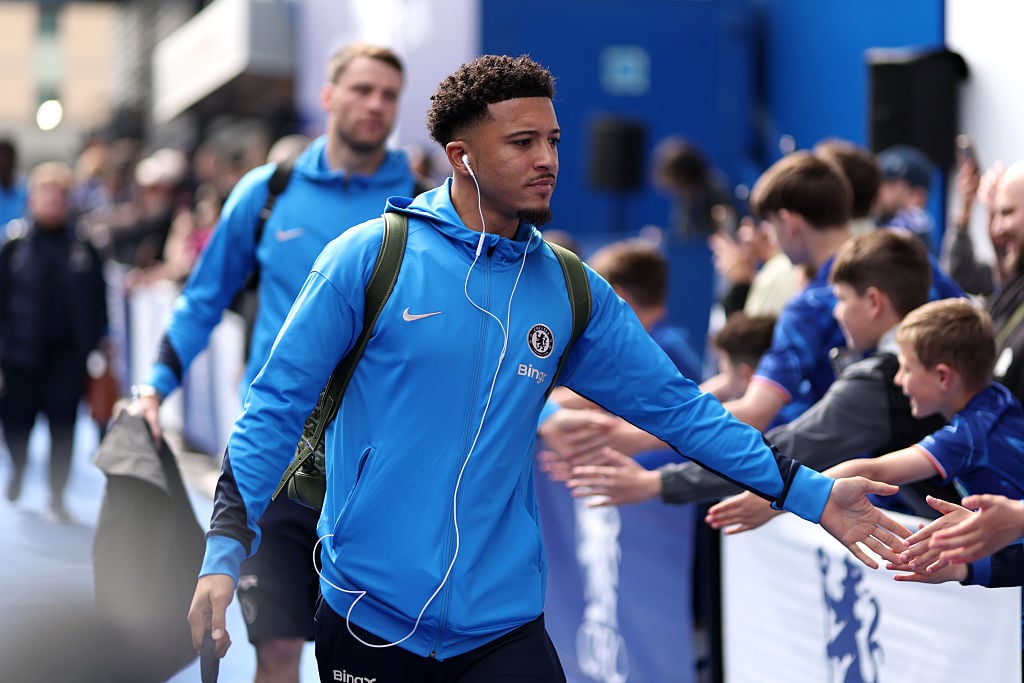 Chelsea FC v Everton FC - Premier League