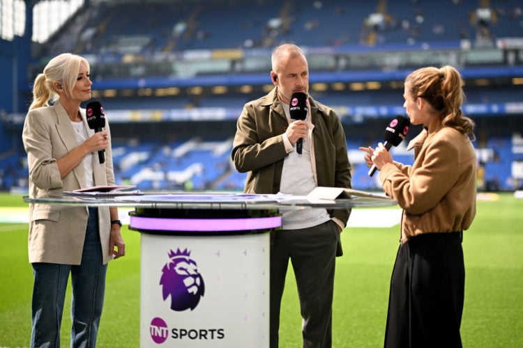 Photo by Darren Walsh/Chelsea FC via Getty Images