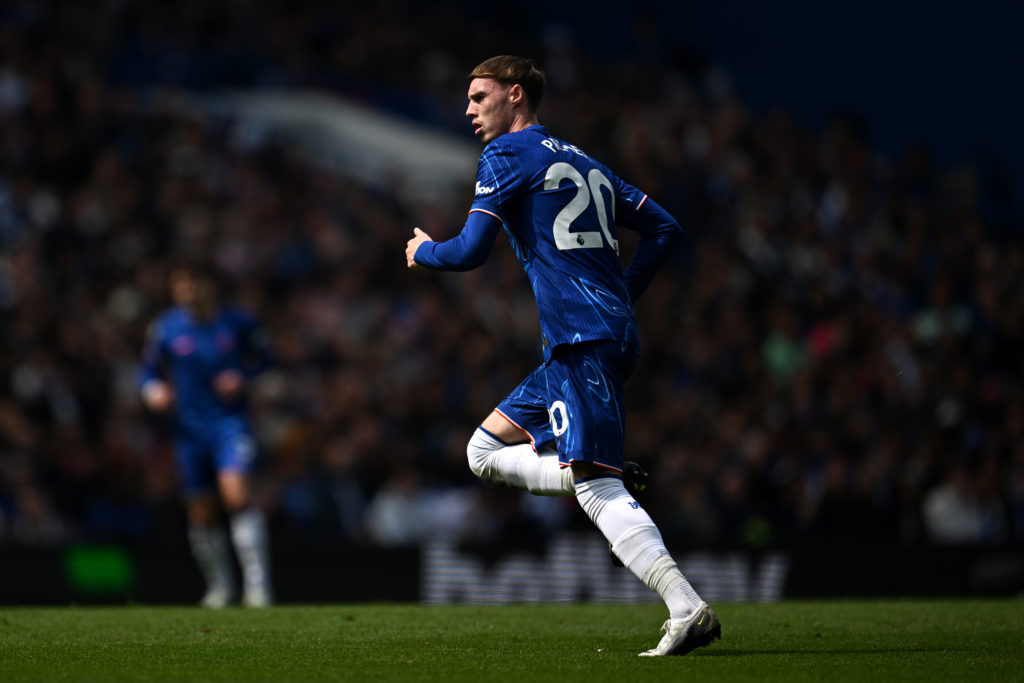Chelsea FC v Everton FC - Premier League