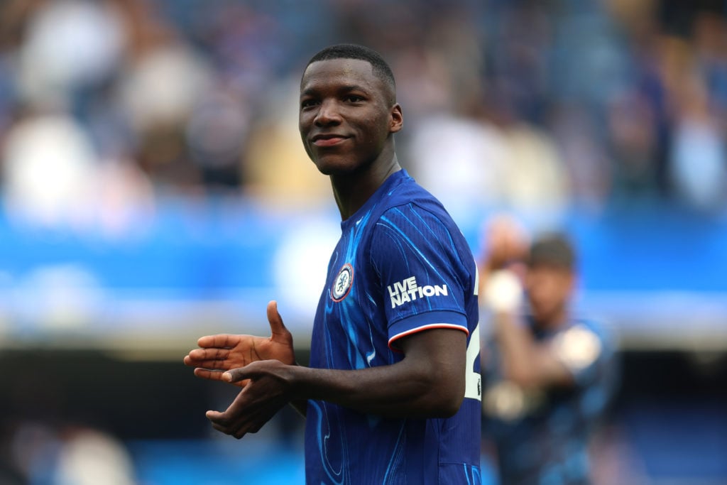 Photo by Chris Lee - Chelsea FC/Chelsea FC via Getty Images
