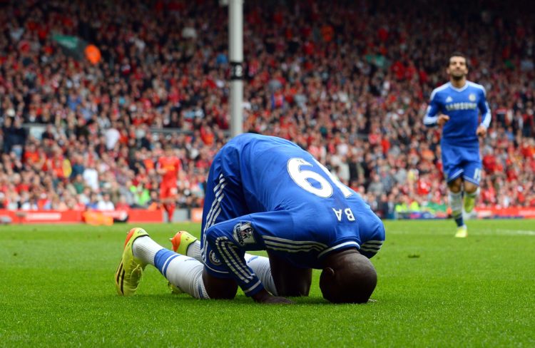 Photo credit should read ANDREW YATES/AFP via Getty Images