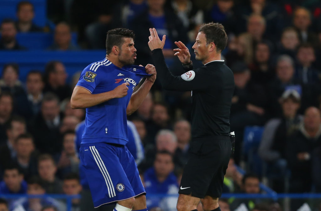 Chelsea v Tottenham Hotspur - Premier League