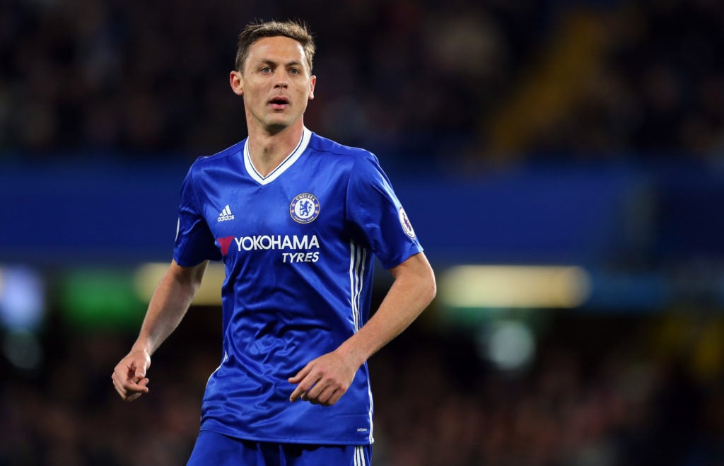 Chelsea v Southampton - Premier League