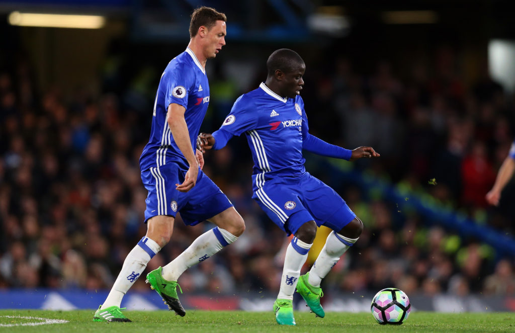 Chelsea v Southampton - Premier League
