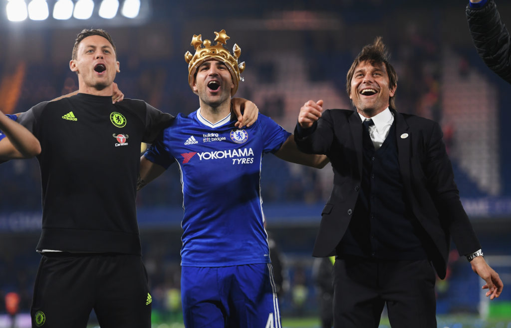 Chelsea v Watford - Premier League
