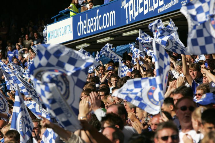 Photo by Darren Walsh/Chelsea FC Via Getty Images