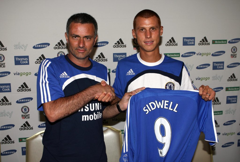 Soccer - Chelsea USA Tour - UCLA