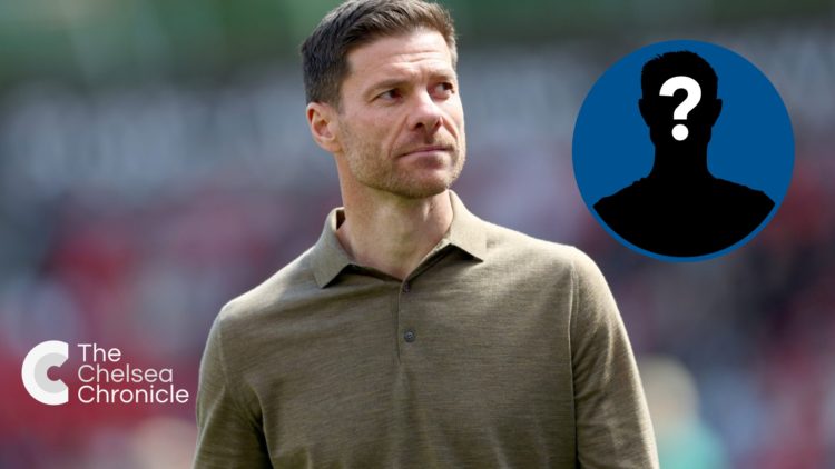Bayer Leverkusen manager Xabi Alonso focused ahead of match