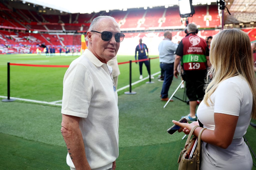 Photo by Michael Regan - The FA/The FA via Getty Images