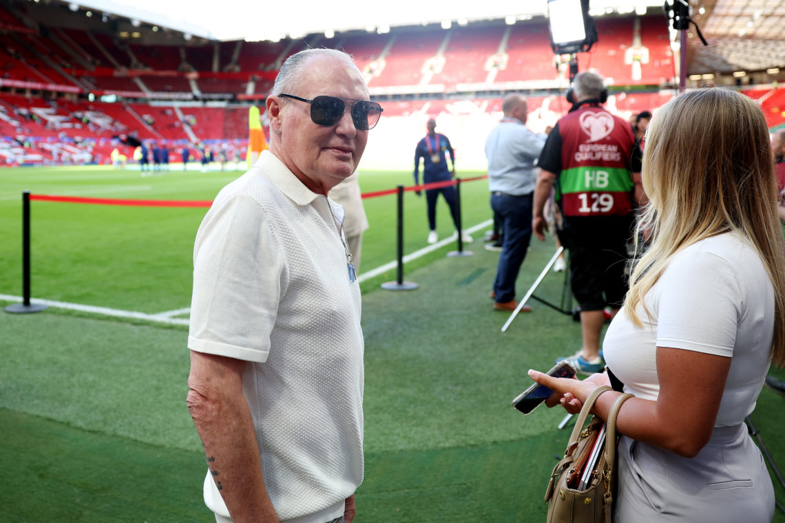 Photo by Michael Regan - The FA/The FA via Getty Images