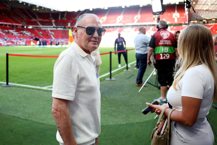 Photo by Michael Regan - The FA/The FA via Getty Images
