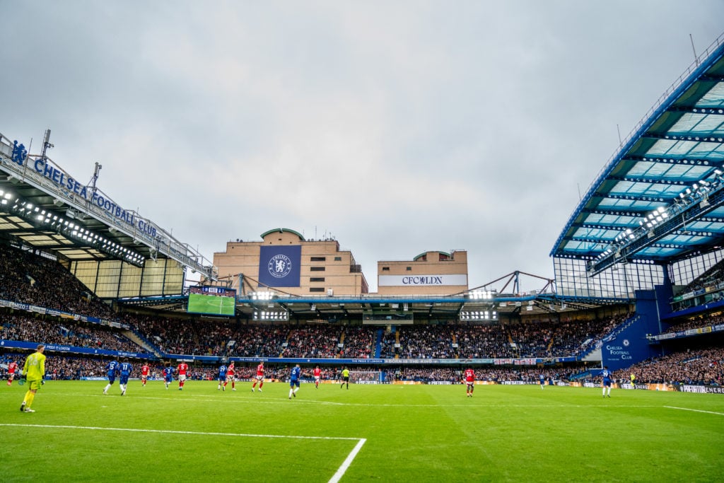 Photo by Rene Nijhuis/MB Media/Getty Images