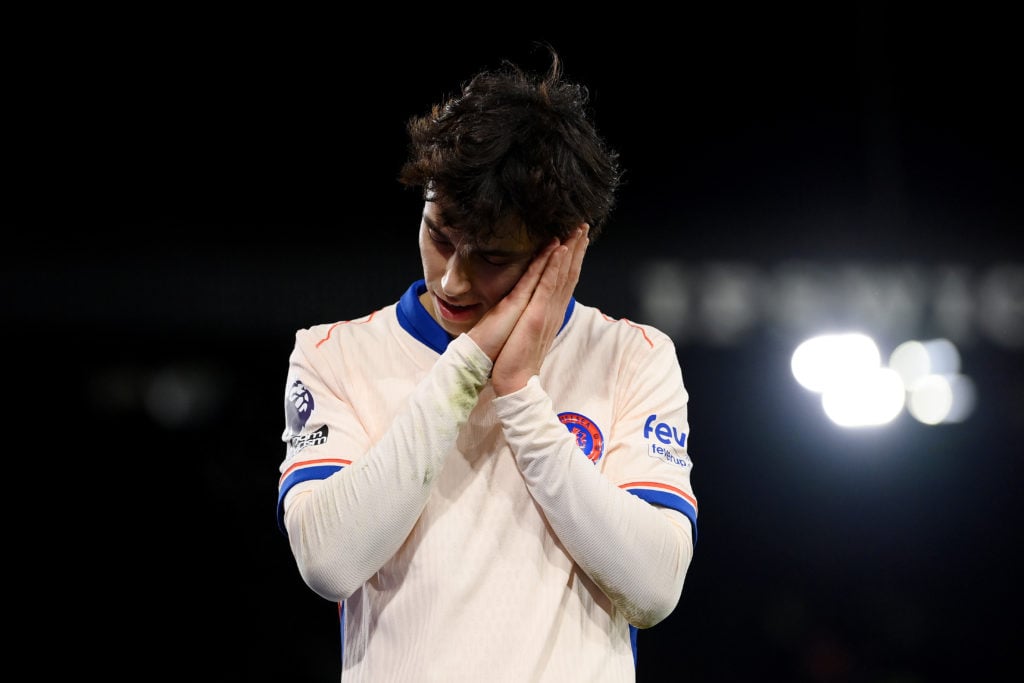 Photo by Justin Setterfield/Getty Images