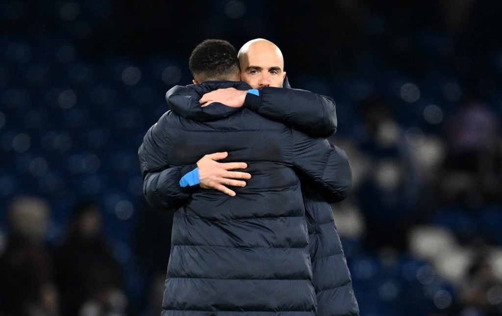 Photo by Darren Walsh/Chelsea FC via Getty Images