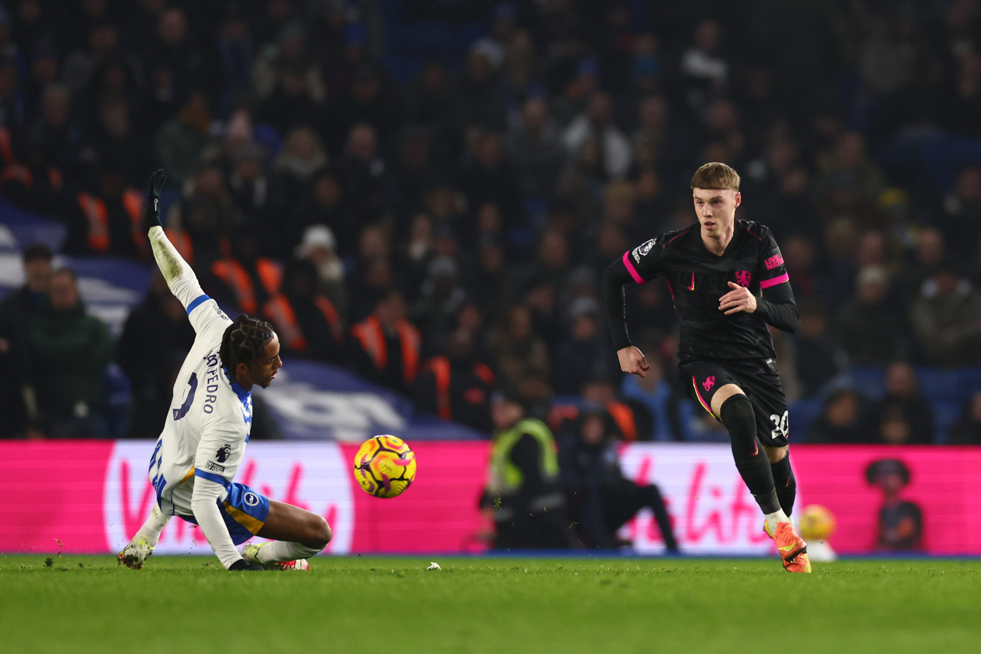 Report: Chelsea reignite interest in signing 'special' £100m player Mauricio Pochettino admired