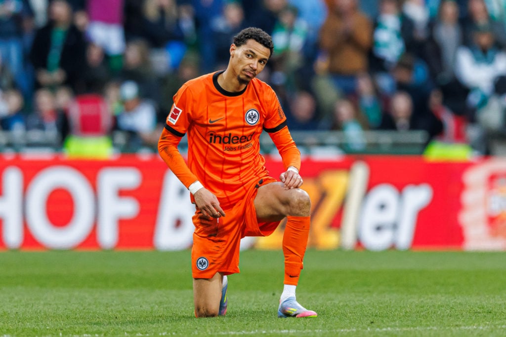 Photo by Max Ellerbrake - firo sportphoto/Getty Images