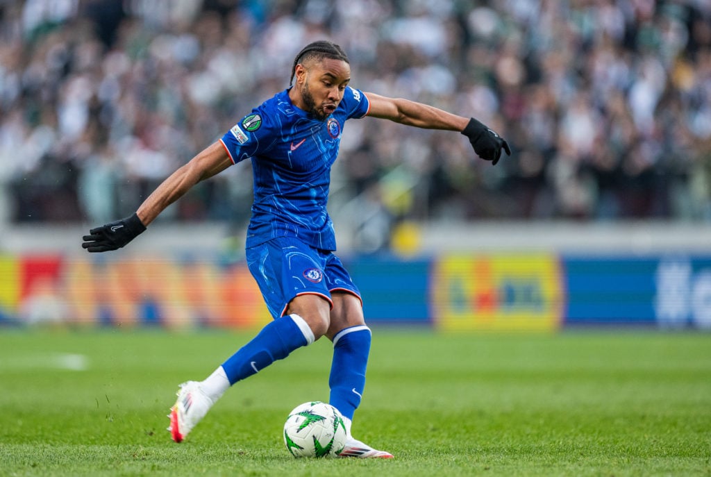 Photo by Boris Streubel - UEFA/UEFA via Getty Images