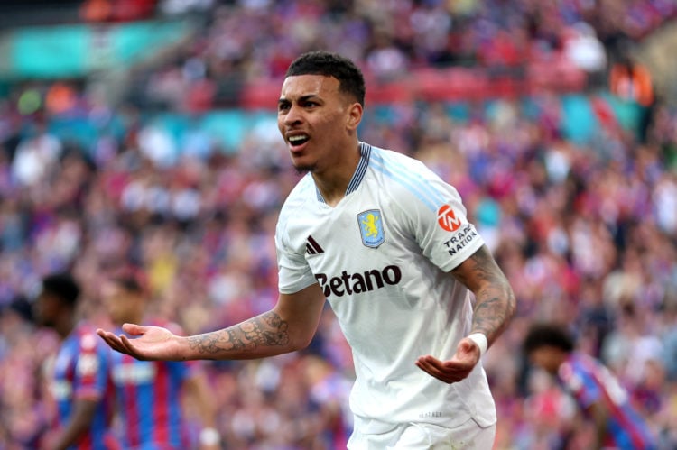 Photo by Cameron Smith - The FA/The FA via Getty Images
