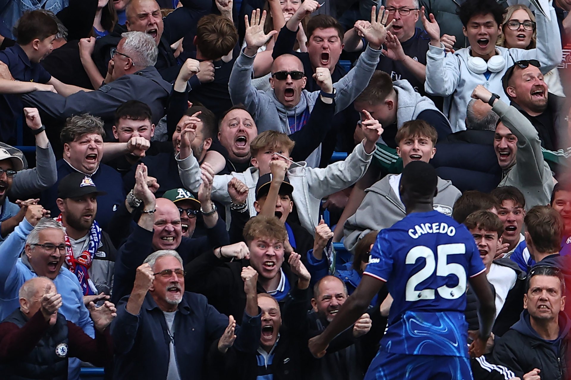 'No coincidence'... Chelsea fans can't believe the news that has come out before crucial Nottingham Forest game