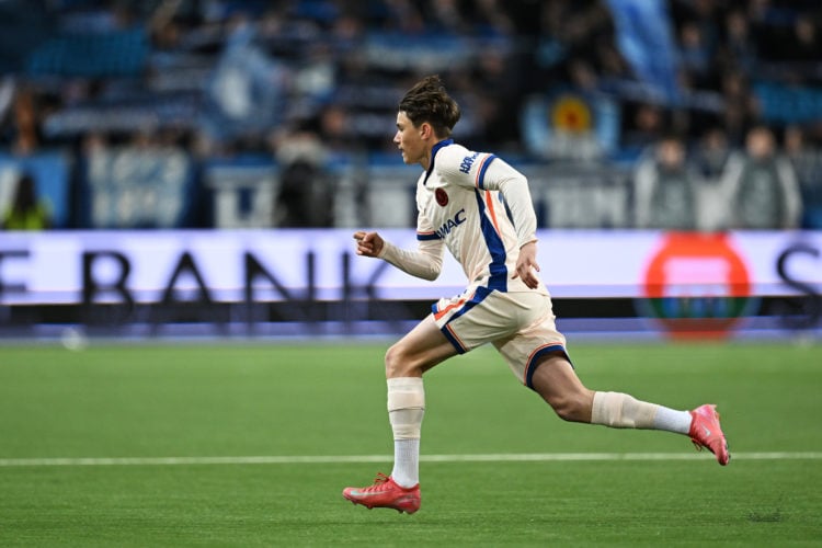 Photo by Darren Walsh/Chelsea FC via Getty Images