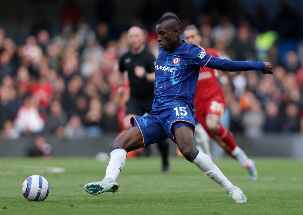 Photo by Chris Lee - Chelsea FC/Chelsea FC via Getty Images