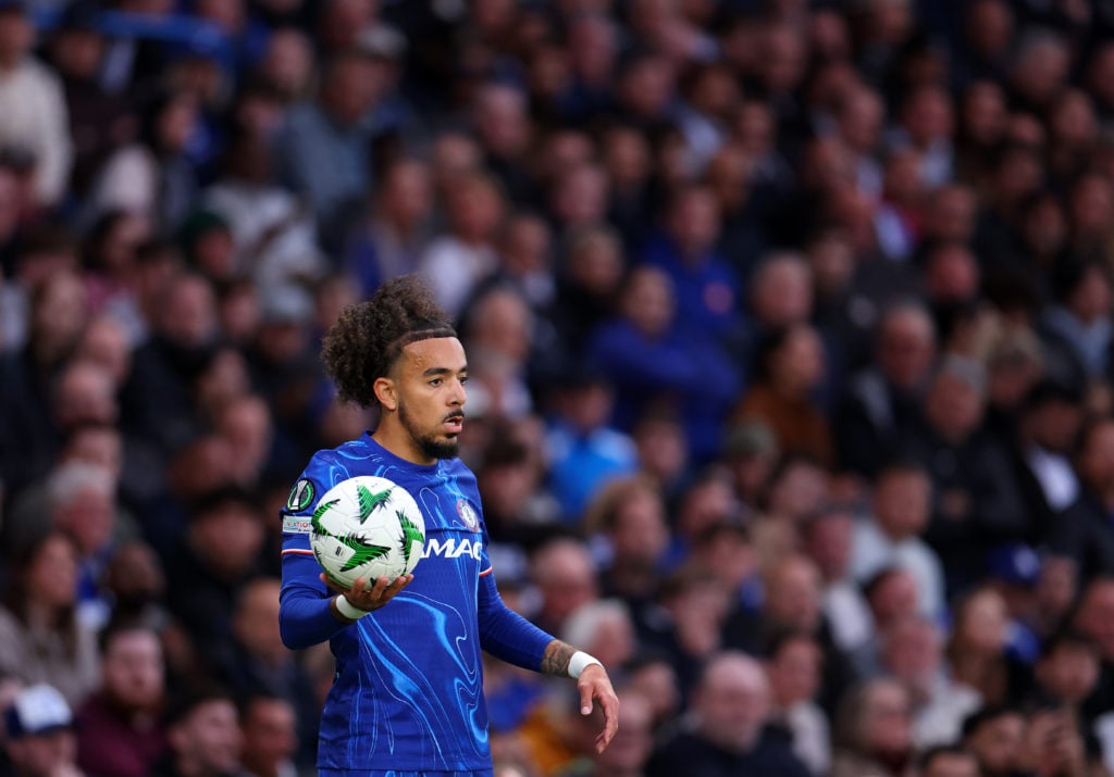Photo by Molly Darlington - UEFA/UEFA via Getty Images