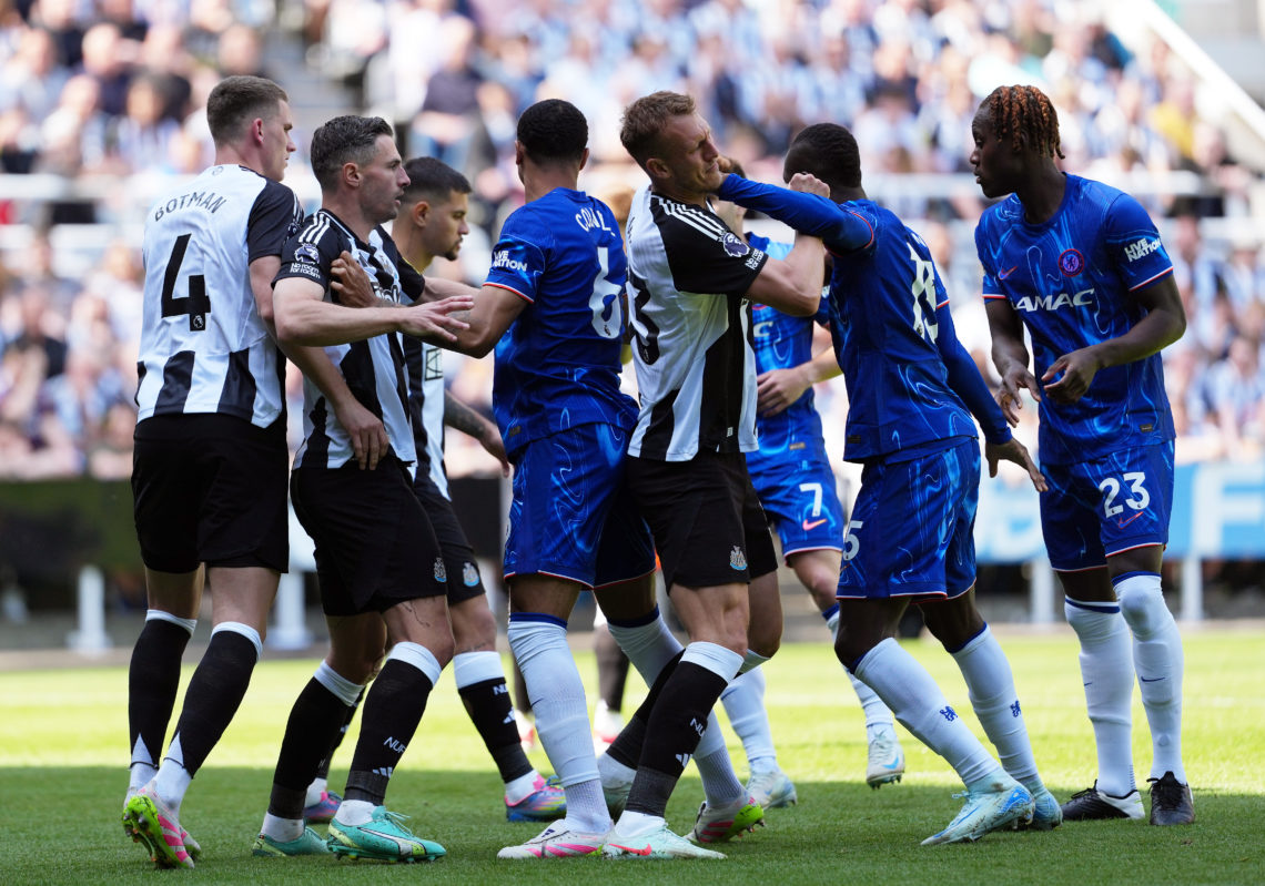 Photo by Chelsea Football Club/Chelsea FC via Getty Images