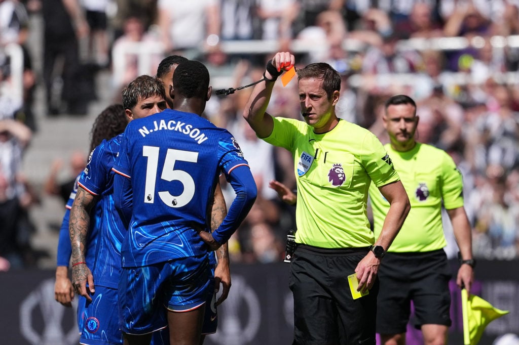 Photo by Chelsea Football Club/Chelsea FC via Getty Images