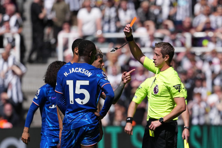 Photo by Chelsea Football Club/Chelsea FC via Getty Images