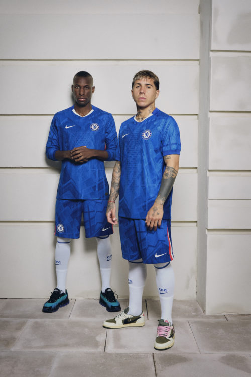 Photo by Chelsea Football Club/Chelsea FC via Getty Images