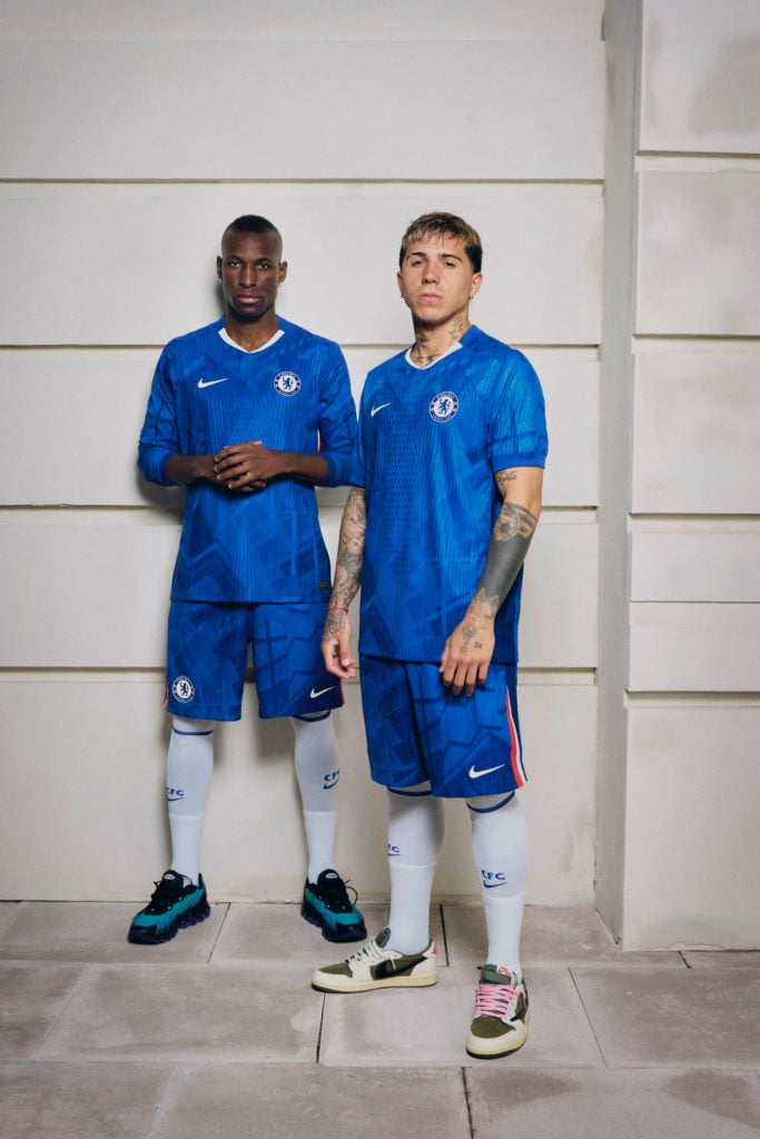 Photo by Chelsea Football Club/Chelsea FC via Getty Images
