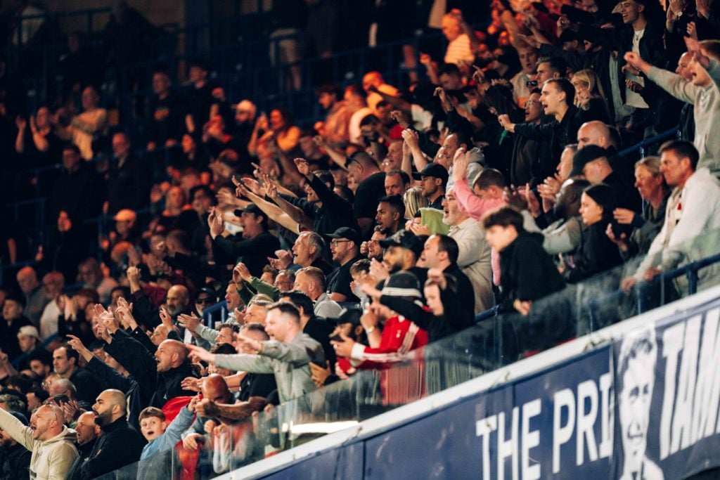 Photo by Zohaib Alam - MUFC/Manchester United via Getty Images