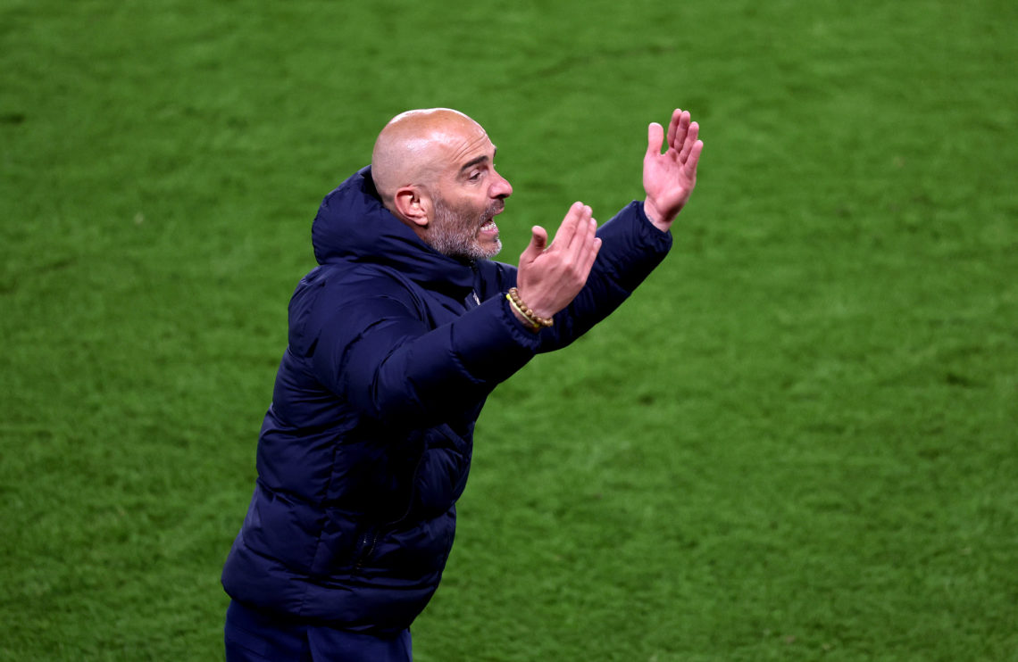 Photo by Chelsea Football Club/Chelsea FC via Getty Images