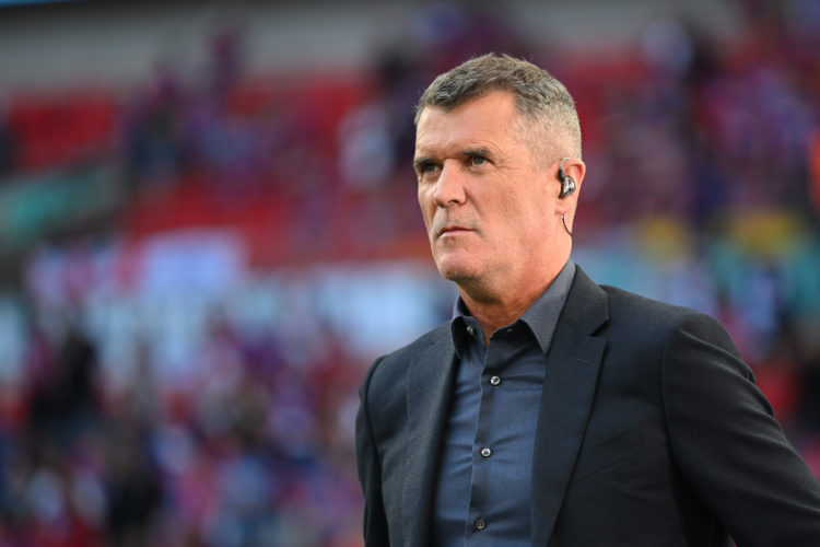 Photo by Michael Regan - The FA/The FA via Getty Images