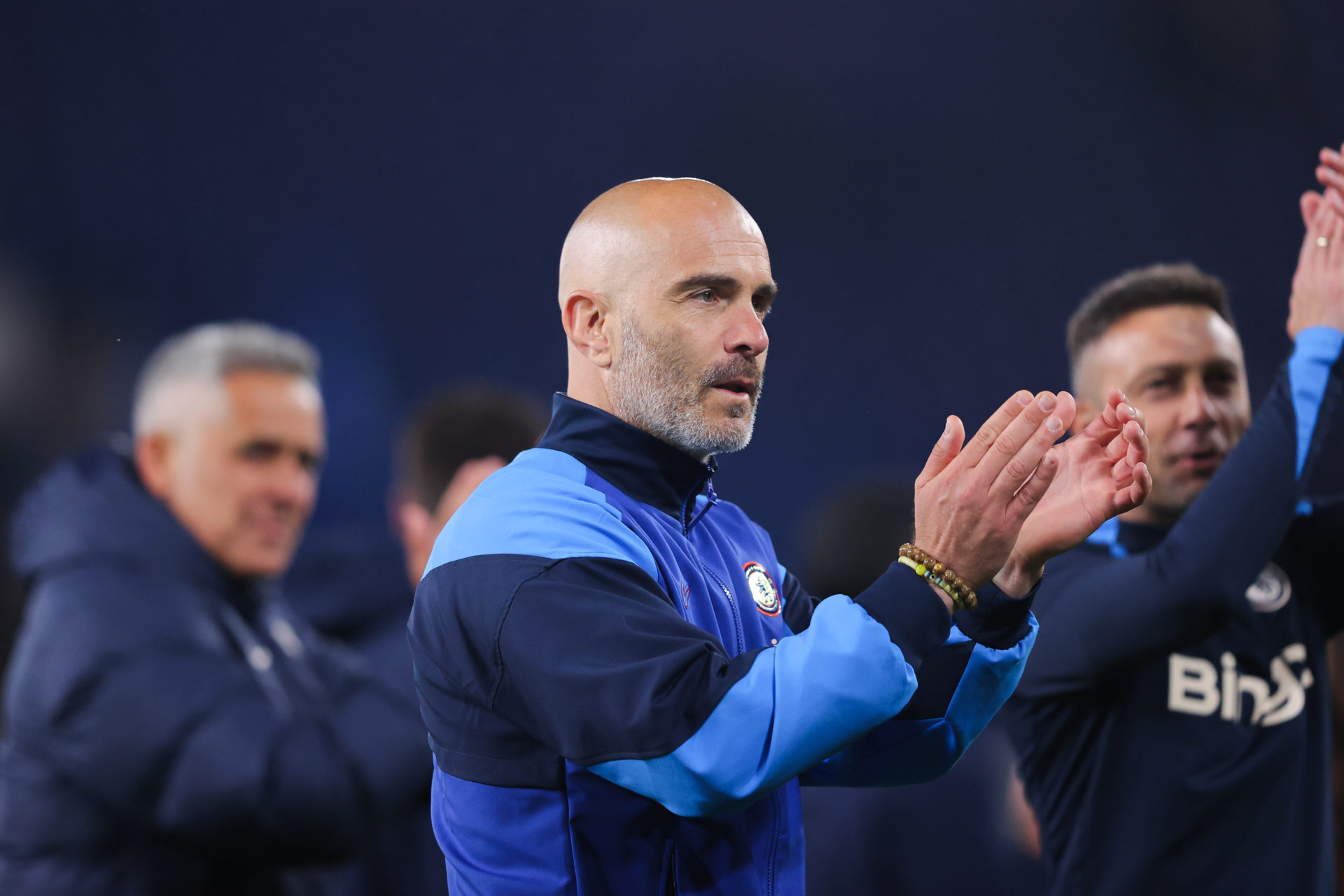 Pat Nevin warns Enzo Maresca what he cannot do in Nottingham Forest vs Chelsea, 'needs to be on the pitch'…