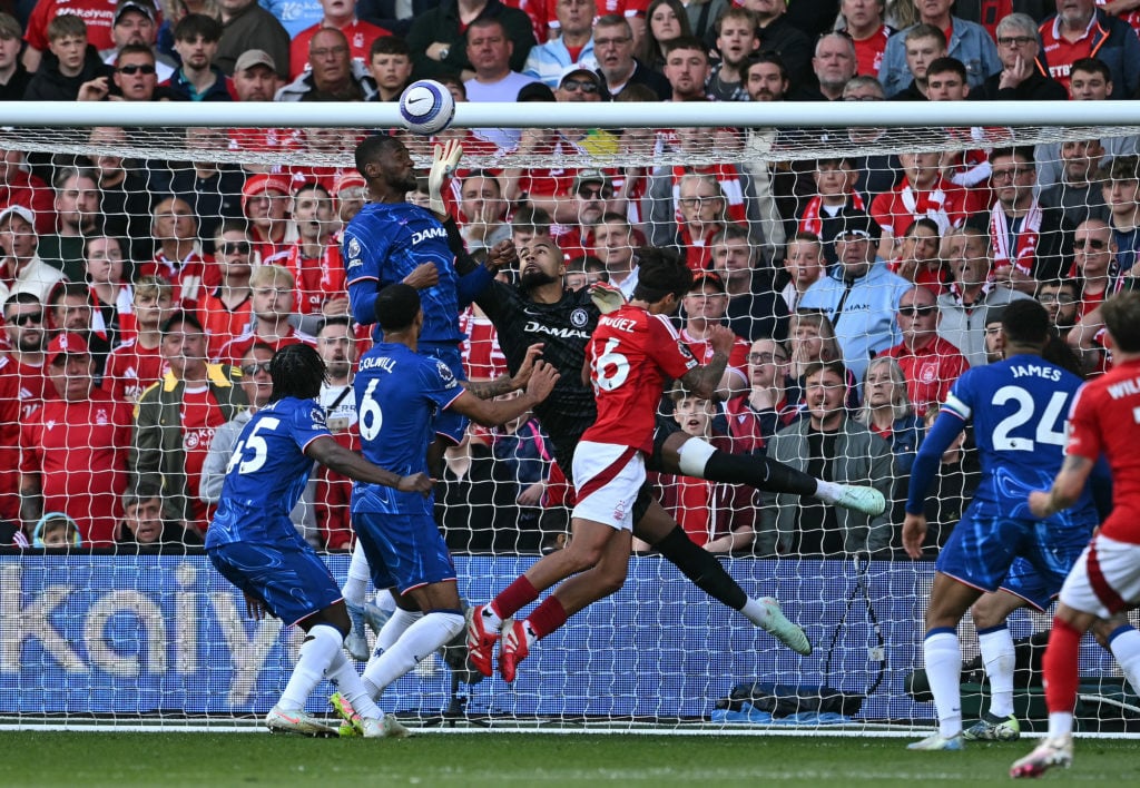 FBL-ENG-PR-NOTTINGHAM FOREST-CHELSEA
