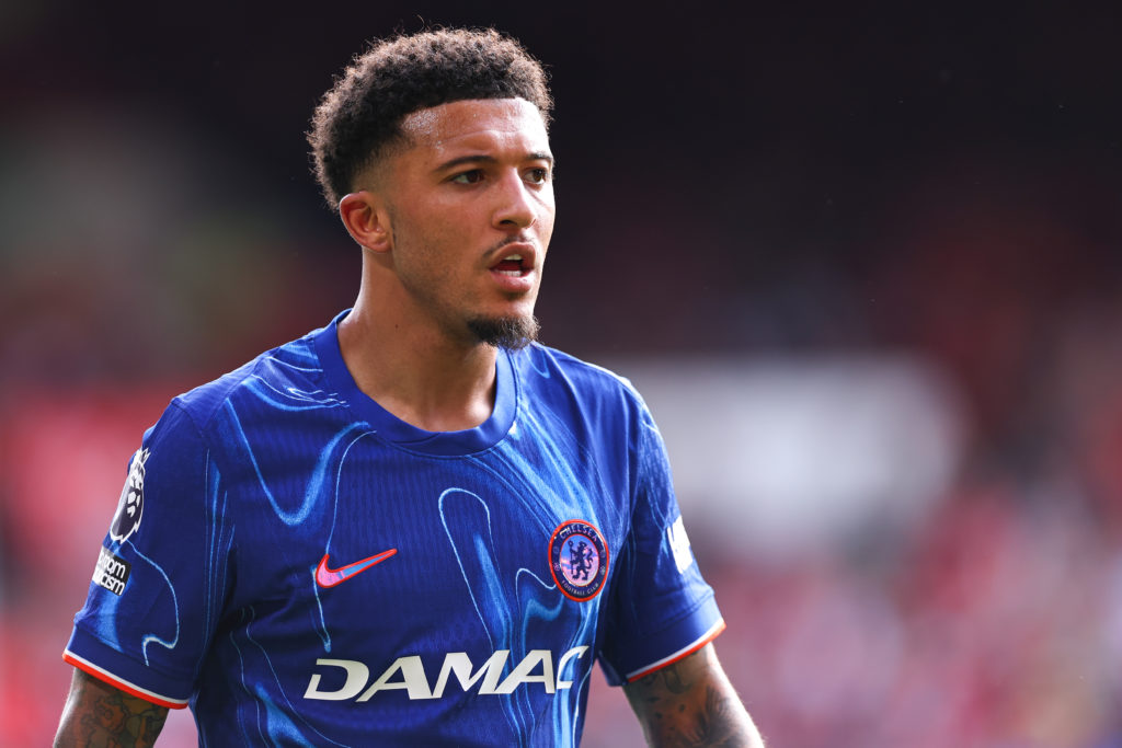 Nottingham Forest FC v Chelsea FC - Premier League