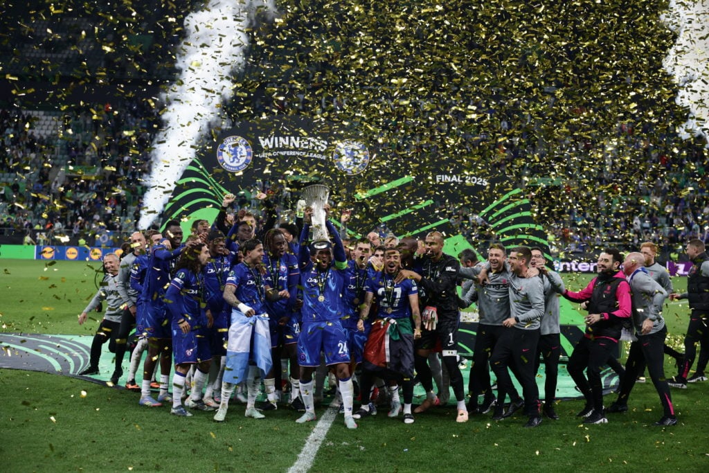 Photo by Jakub Porzycki/Anadolu via Getty Images